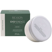 Belleza Tratamiento capilar Revlon Eksperience Boost Purifying Cream 