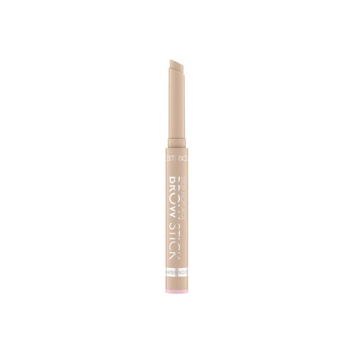 Belleza Mujer Perfiladores cejas Catrice Brow Stick Stay Natural 010-soft Blonde 1 Gr 