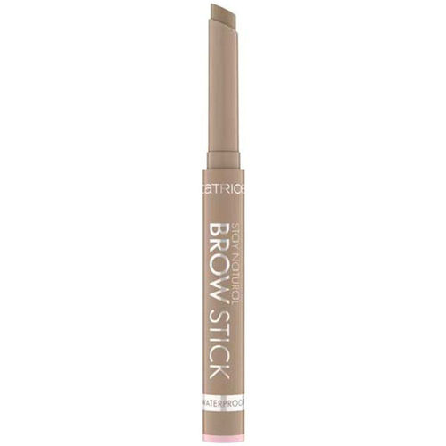 Belleza Mujer Perfiladores cejas Catrice Brow Stick Stay Natural 020-soft Medium Brown 1 Gr 