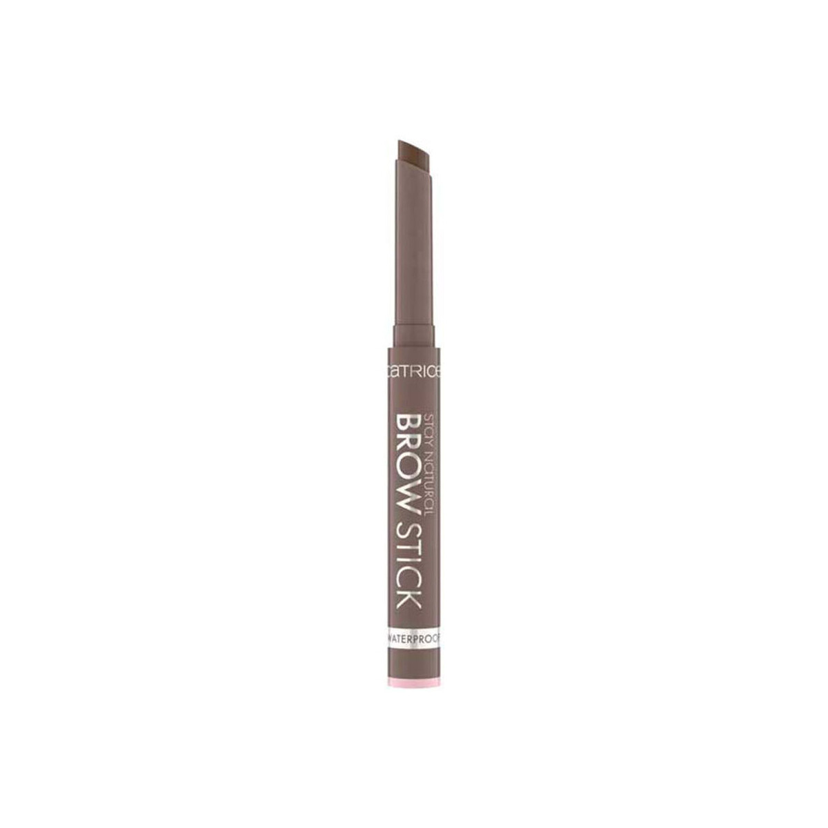 Belleza Mujer Perfiladores cejas Catrice Brow Stick Stay Natural 030-soft Dark Brown 1 Gr 