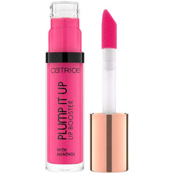 Belleza Mujer Gloss  Catrice Plump It Up Lip Booster 080-overdosed On Confidence 