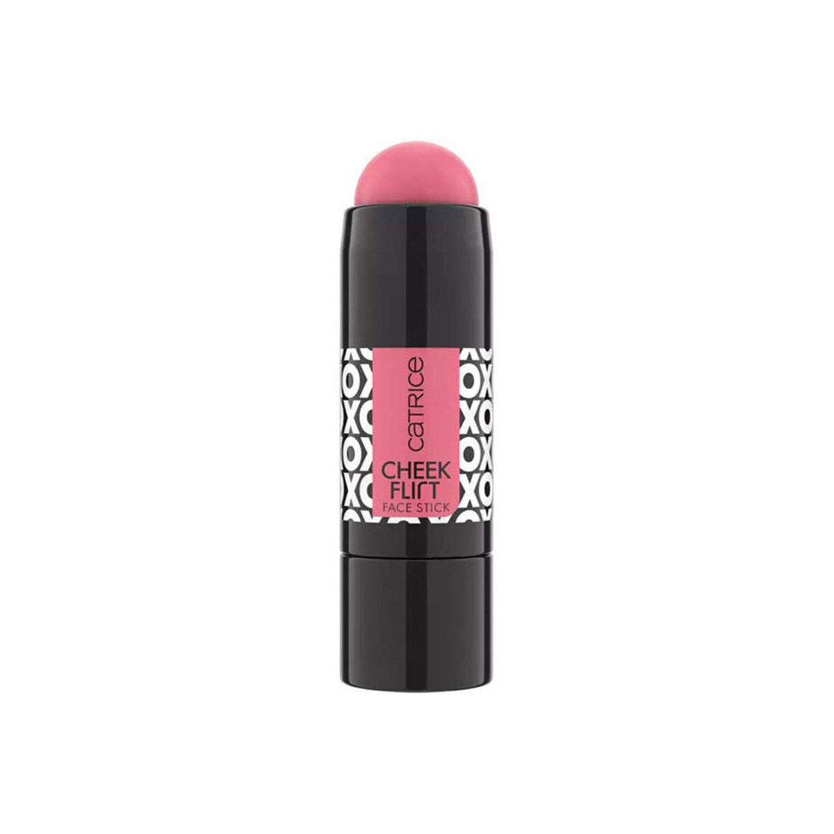 Belleza Colorete & polvos Catrice Cheek Flirt Face Stick 020-techno Pink 5,50 Gr 
