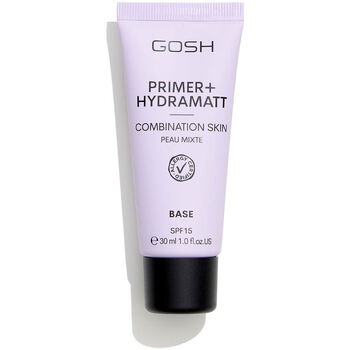 Belleza Base de maquillaje Gosh Copenhagen Primer+ Hydramatt 