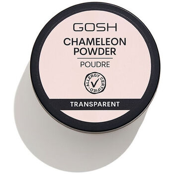 Gosh Copenhagen Chameleon Powder 001-transparent 8 Gr 