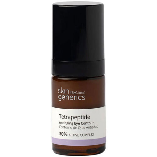Belleza Cuidados especiales Skin Generics Retinol + Ceramidas Gel Concentrado Rejuvenecedor 98,75% 