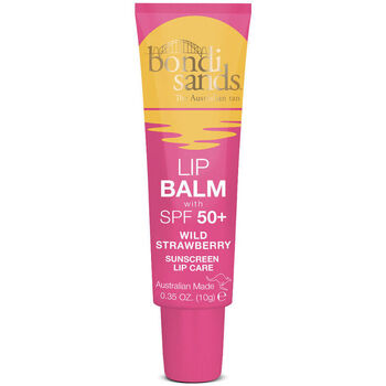 Belleza Protección solar Bondi Sands Lip Balm With Spf50+ strawberry 10 Gr 
