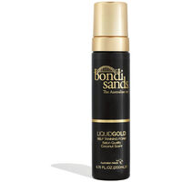 Belleza Mujer Protección solar Bondi Sands Liquidgold Self Tanning Foam 