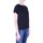 textil Mujer Camisetas manga corta Pinko 100373 A1N8 Negro