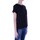 textil Mujer Camisetas manga corta Pinko 100355 A1NW Negro