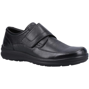 Zapatos Hombre Mocasín Fleet & Foster FS10222 Negro