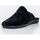 Zapatos Hombre Pantuflas Javer 22036554 Negro