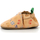 Zapatos Niña Pantuflas para bebé Kickers Kickbaby Beige