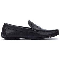 Zapatos Hombre Derbie & Richelieu Martinelli PACIFIC 1411 2496DYM Negro