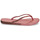 Zapatos Mujer Chanclas Havaianas SLIM SPARKLE II Rosa