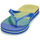 Zapatos Hombre Chanclas Havaianas BRASIL FRESH Azul