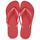 Zapatos Mujer Chanclas Havaianas SLIM Rosa