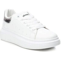 Zapatos Mujer Deportivas Moda Refresh 171650 Blanco