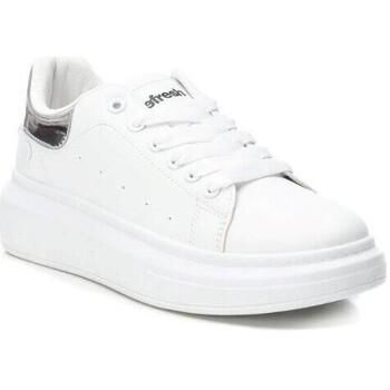 Zapatos Mujer Deportivas Moda Refresh 171650 Blanco