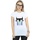 textil Mujer Camisetas manga larga Disney Alphabet M Is For Maleficent Blanco