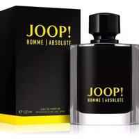 Belleza Hombre Perfume Joop! Homme Absolute - Eau de Parfum - 120ml Homme Absolute - perfume - 120ml