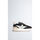 Zapatos Mujer Deportivas Moda Liu Jo Zapatillas con plataforma de denim Negro