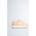 Zapatos Mujer Deportivas Moda Liu Jo Zapatillas de ante y malla con plataforma Naranja