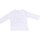 textil Niño Camisetas manga larga Guess N4RI10K8HM4 Blanco