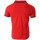 textil Hombre Tops y Camisetas Just Emporio  Rojo