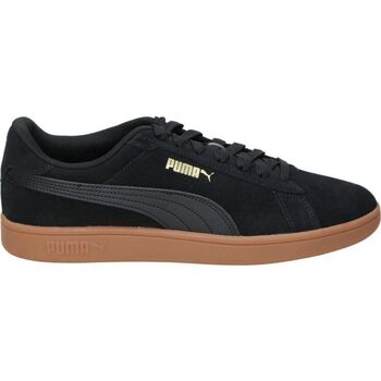 Zapatos Hombre Multideporte Puma 390984-10 Negro