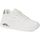 Zapatos Mujer Deportivas Moda J´hayber 61350 Blanco