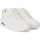 Zapatos Mujer Deportivas Moda J´hayber 61350 Blanco
