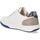Zapatos Hombre Zapatillas bajas J´hayber 65302 Blanco