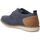 Zapatos Hombre Zapatos náuticos Refresh 171666 Azul