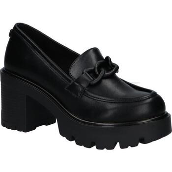 Zapatos Mujer Zapatos de tacón MTNG 52892 Negro