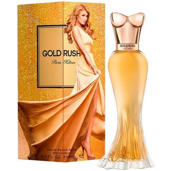 Belleza Mujer Perfume Paris Hilton Gold Rush - Eau de Parfum - 100ml Gold Rush - perfume - 100ml