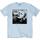 textil Camisetas manga larga David Bowie Hunky Dory Azul