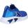 Zapatos Niño Deportivas Moda Geox J35DZD 06K50 J ASSISTER Azul