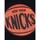 textil Hombre Chaquetas Mitchell And Ness CHAQUETA  NBA VARSITY JACKET - NY KNICKS  BLACK Negro