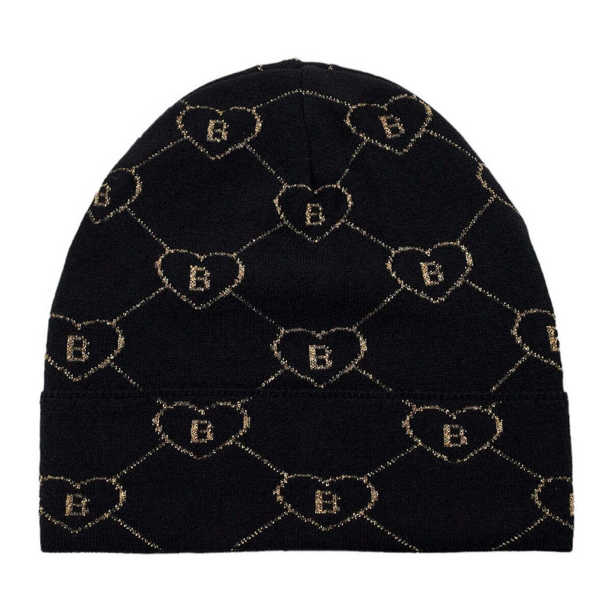 Accesorios textil Mujer Sombrero Blugirl  Negro
