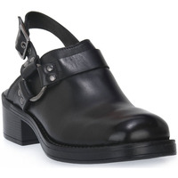 Zapatos Mujer Low boots Felmini ANILEX SANDAL Negro