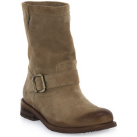 Zapatos Mujer Low boots Felmini STONE MARVIN Gris