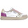 Zapatos Mujer Deportivas Moda Priv Lab 36 DUBAI Blanco