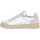 Zapatos Mujer Deportivas Moda Priv Lab 1 PRINT Blanco