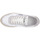 Zapatos Mujer Deportivas Moda Priv Lab 1 PRINT Blanco