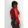 Ropa interior Mujer Body La Modeuse 69448_P161579 Rojo