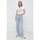 textil Mujer Tops y Camisetas Guess W4RI38 J1314-G011 Blanco