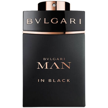 Belleza Perfume Bvlgari Man In Black Eau De Parfum Vaporizador 
