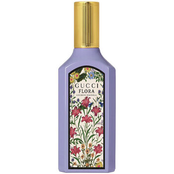 Belleza Perfume Gucci Flora Gorgeous Magnolia Edp Vapo 