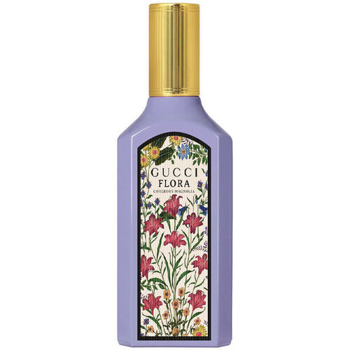 Belleza Perfume Gucci Flora Gorgeous Magnolia Edp Vapo 