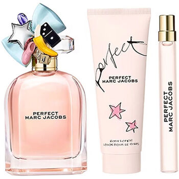 Marc Jacobs Perfect Lote 
